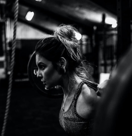 How To Refresh and Improve Post-Workout Hair