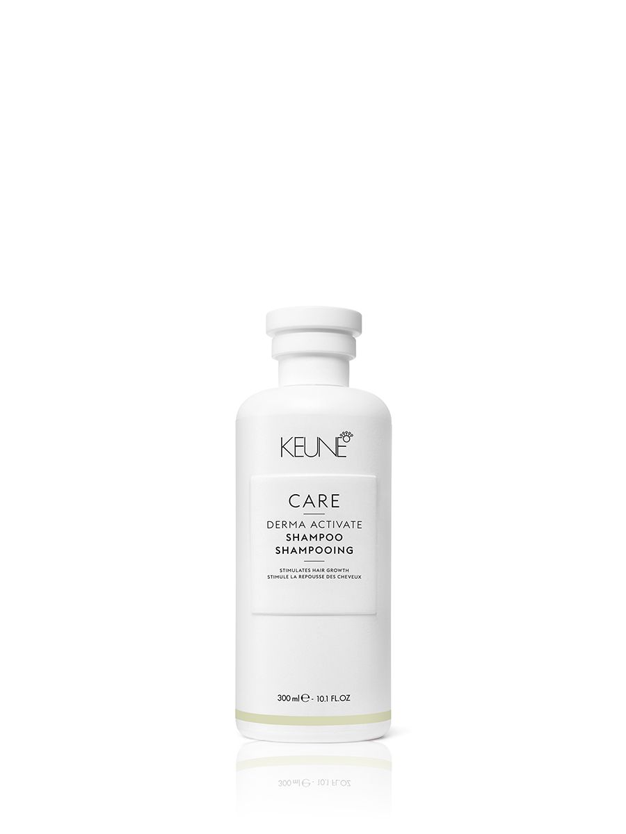 KEUNE DERMA ACTIVATE SHAMPOO 300ML