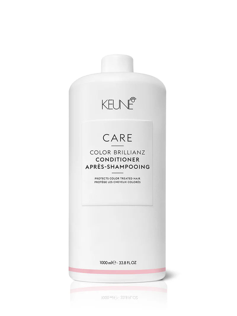 keune color brillianz conditioner 1000ml bottle