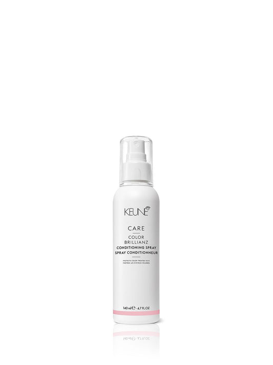 Keune colour brillianz leave in conditioning spray