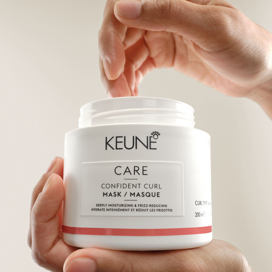 keune masks