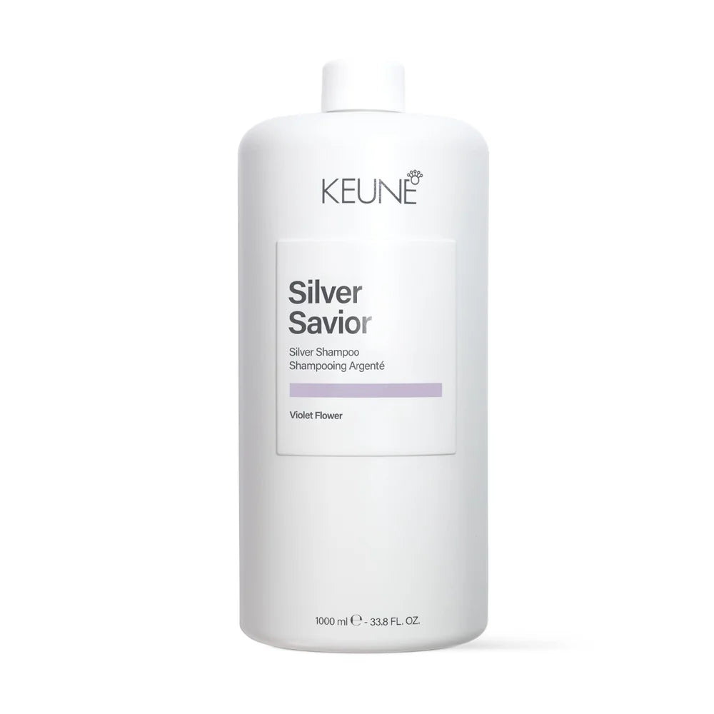 Keune Silver Savior Shampoo