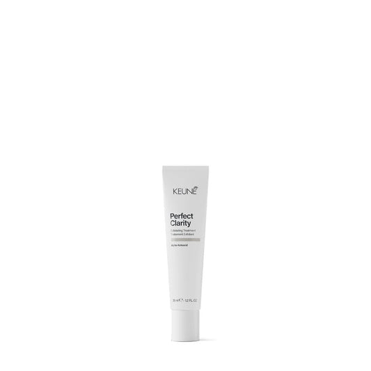 Keune Perfect Clarity product on a white background