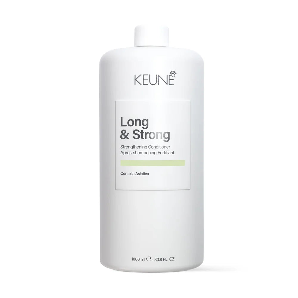 Keune Long & Strong Strengthening Conditioner