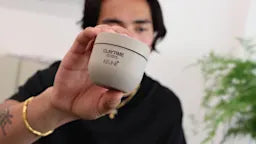 Keune Style Claytime 100ml