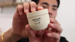 Keune Style Restyler 100ml