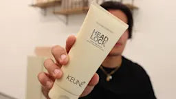 Keune Style Head Lock 200ml