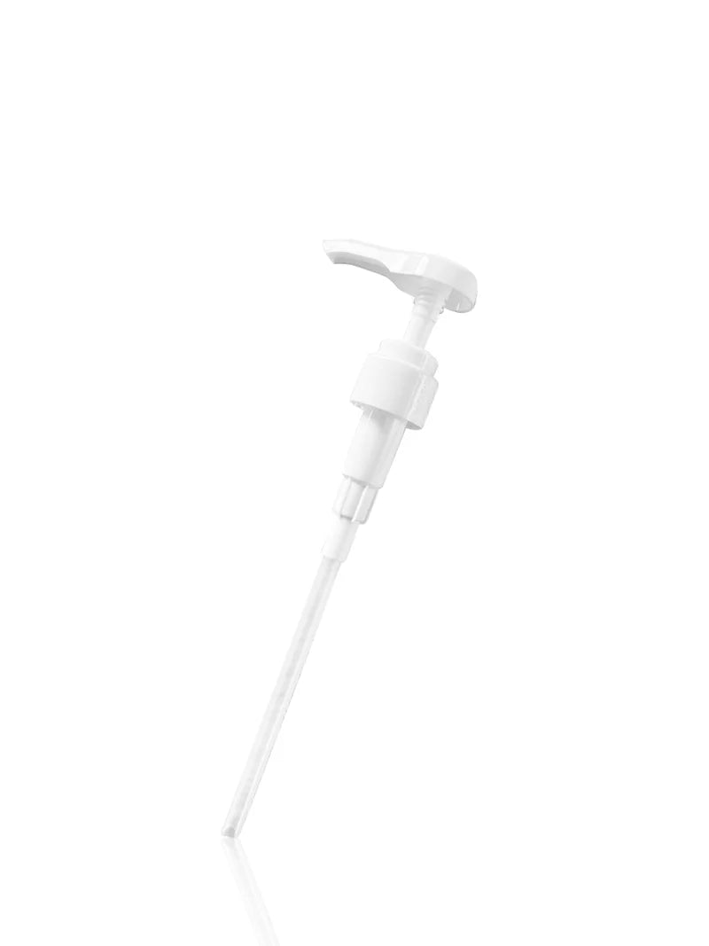 dispenser pump for keune care