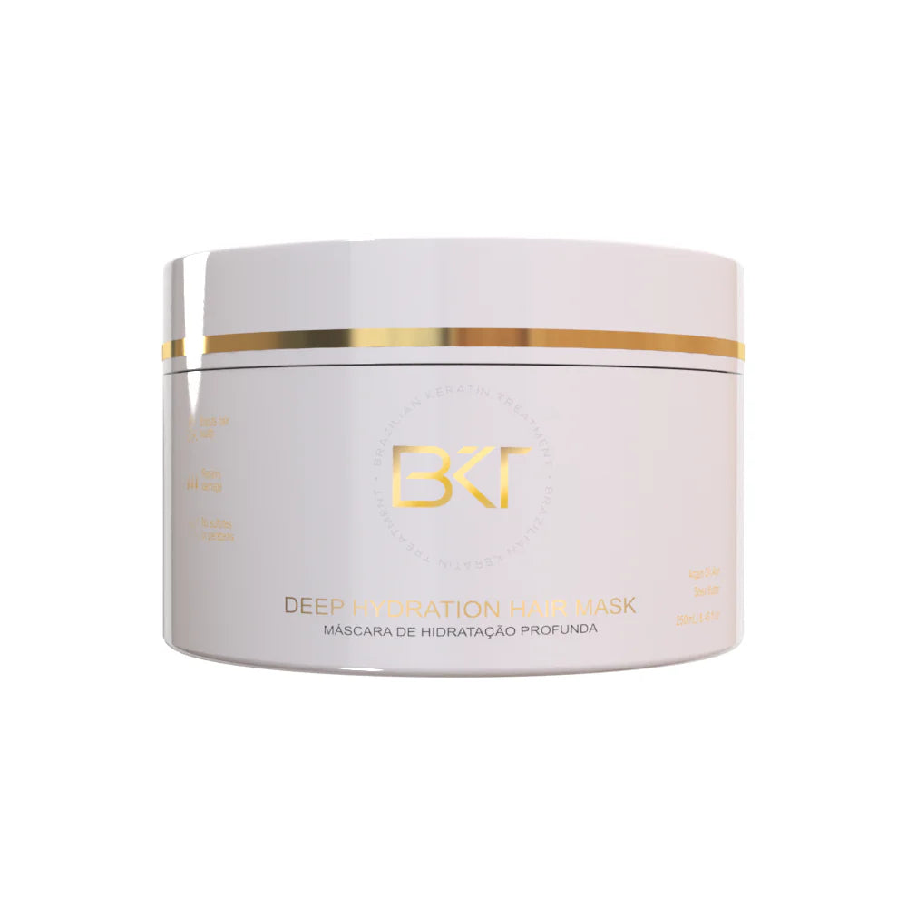bkt deep hydration mask