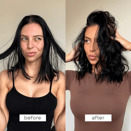 Pump Full Volume Shampoo 250ml