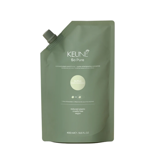 KEUNE SO PURE CLARIFY CONDITIONER