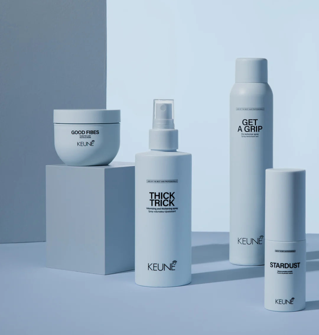Keune Style Thick Trick 200ml