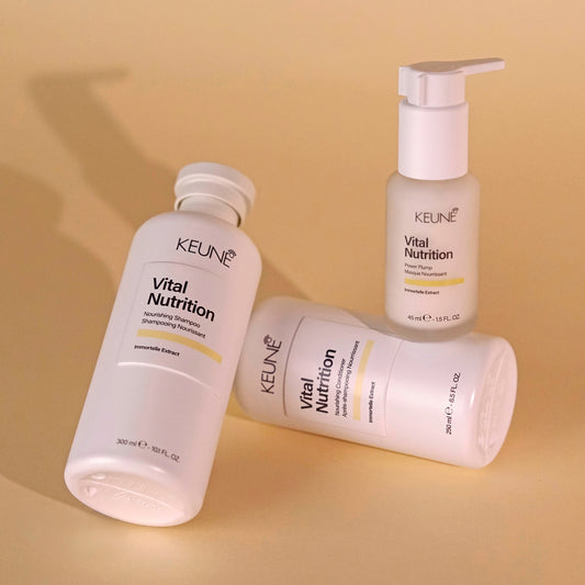 Keune Vital Nutrition Gift Pack