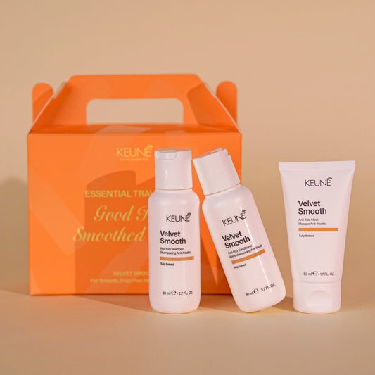 Keune Velvet Smooth Mini Gift Pack