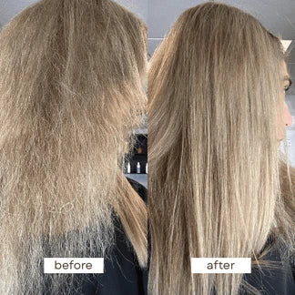 Pump Rich Repair Leave‑In Hydration Conditioner 200ml