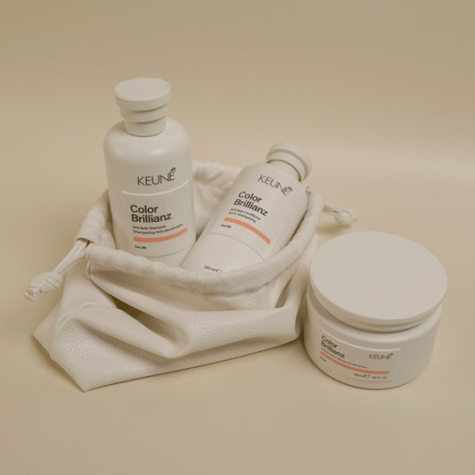 Keune Color Brillianz Gift Pack