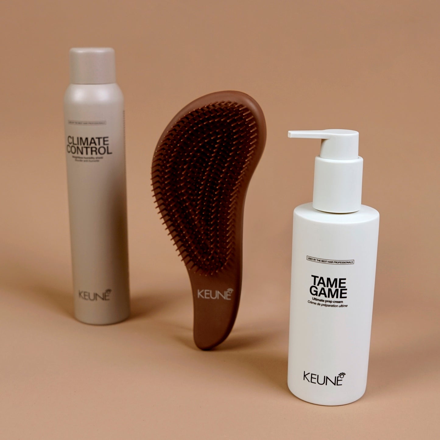Keune Style Gift Pack - Limited Edition