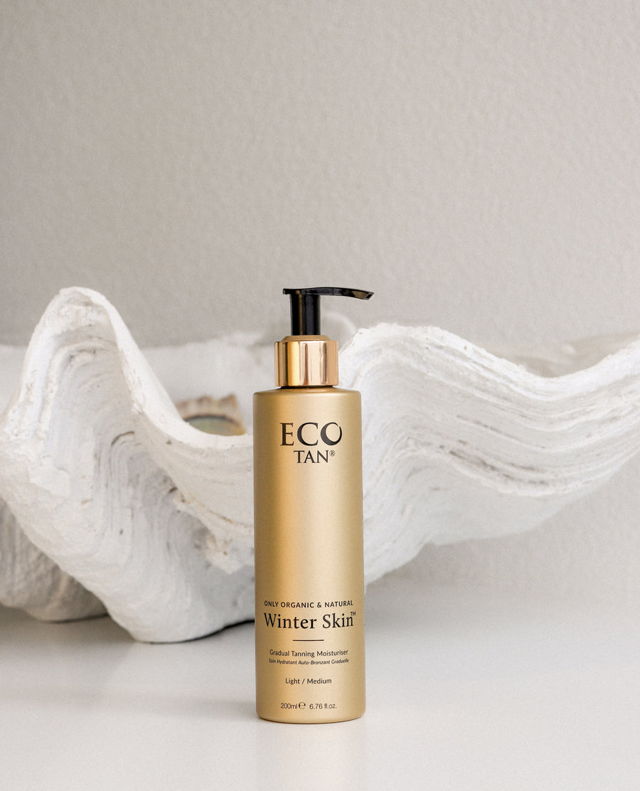 Eco Tan Winter Skin 200ml