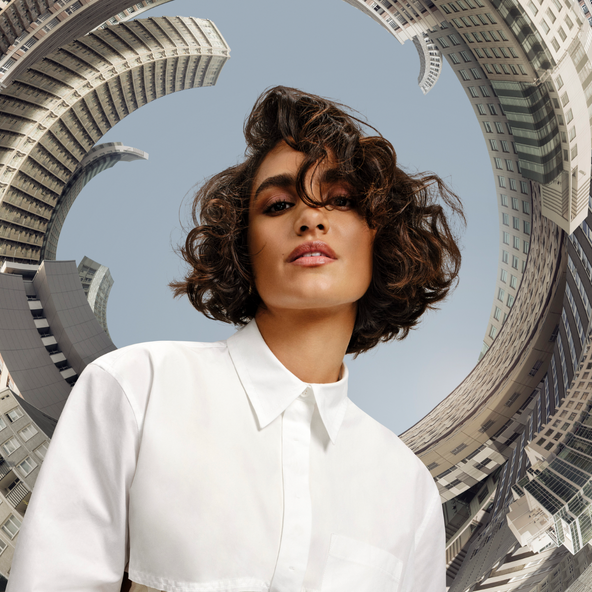 Keune Confident Curl Conditioner