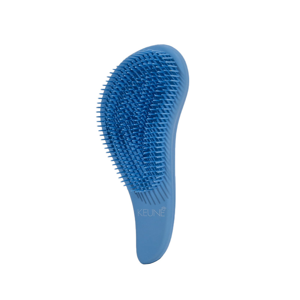 Keune Detangler Brush | Blueberry Pie