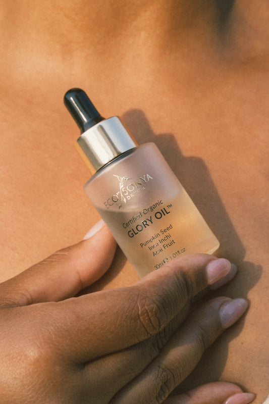 Eco by Sonya Glory Oil 30ml - Divine hair and beauty