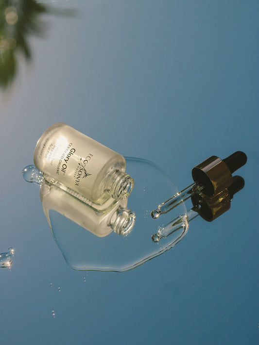 Eco by Sonya Glory Oil 30ml - Divine hair and beauty