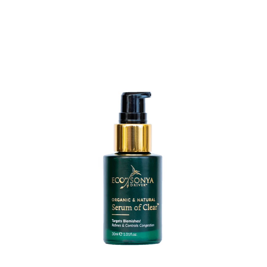 Eco by Sonya Serum of Clear 30ml - Divine hair and beauty