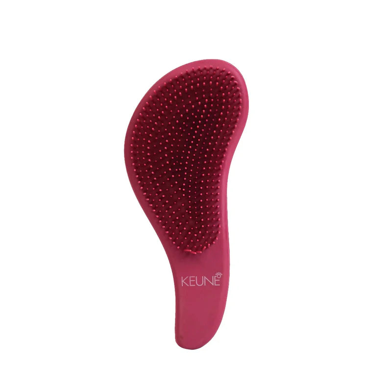 Keune Detangler Brush | Grape