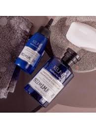 keune mens hair product