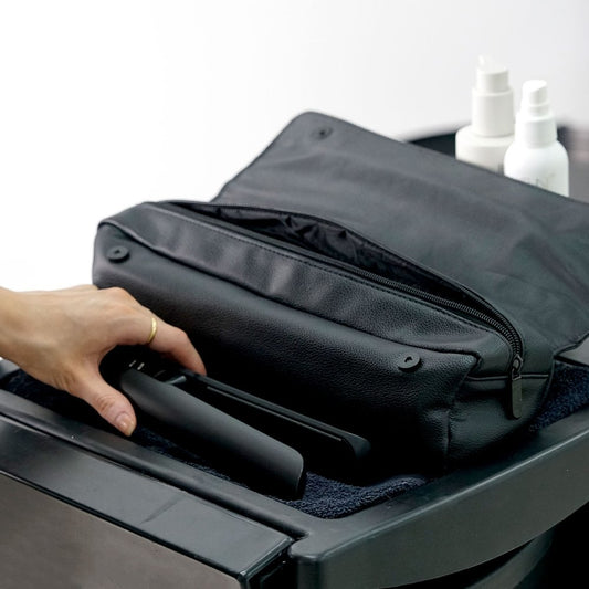 Keune Hair Straightener | Smooth IQ Black