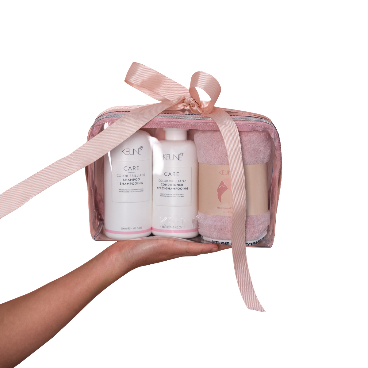 keune color mothers day gift pack