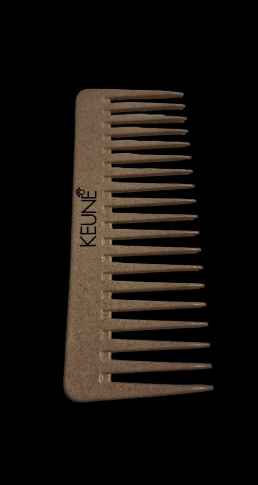 Keune wide tooth comb