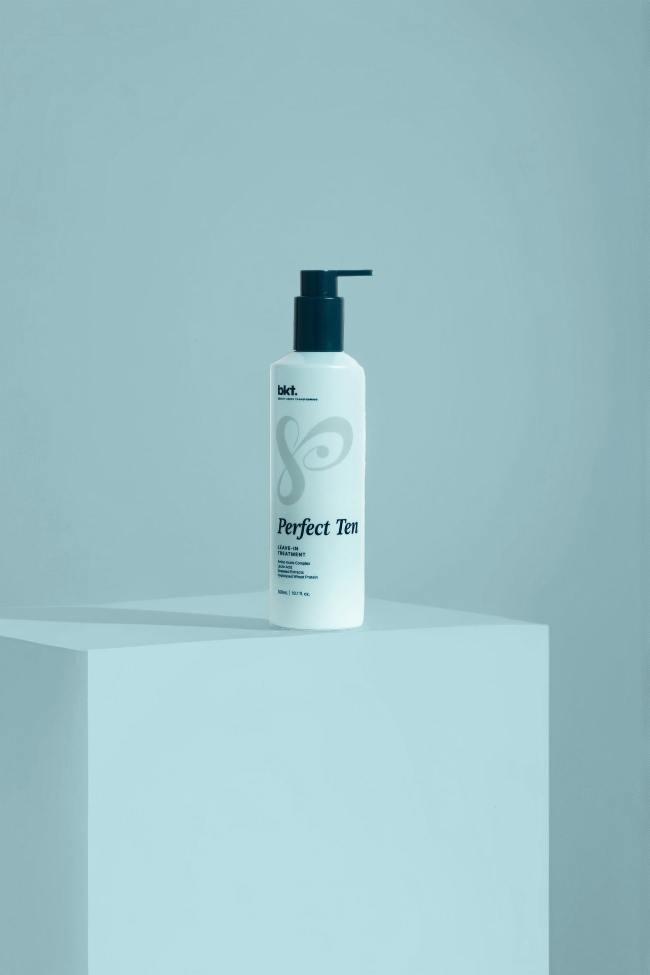 BKT Perfect Ten Leave-in Treatment