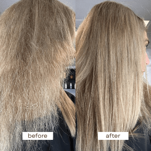 Pump Rich Repair Intense Hydration Mask