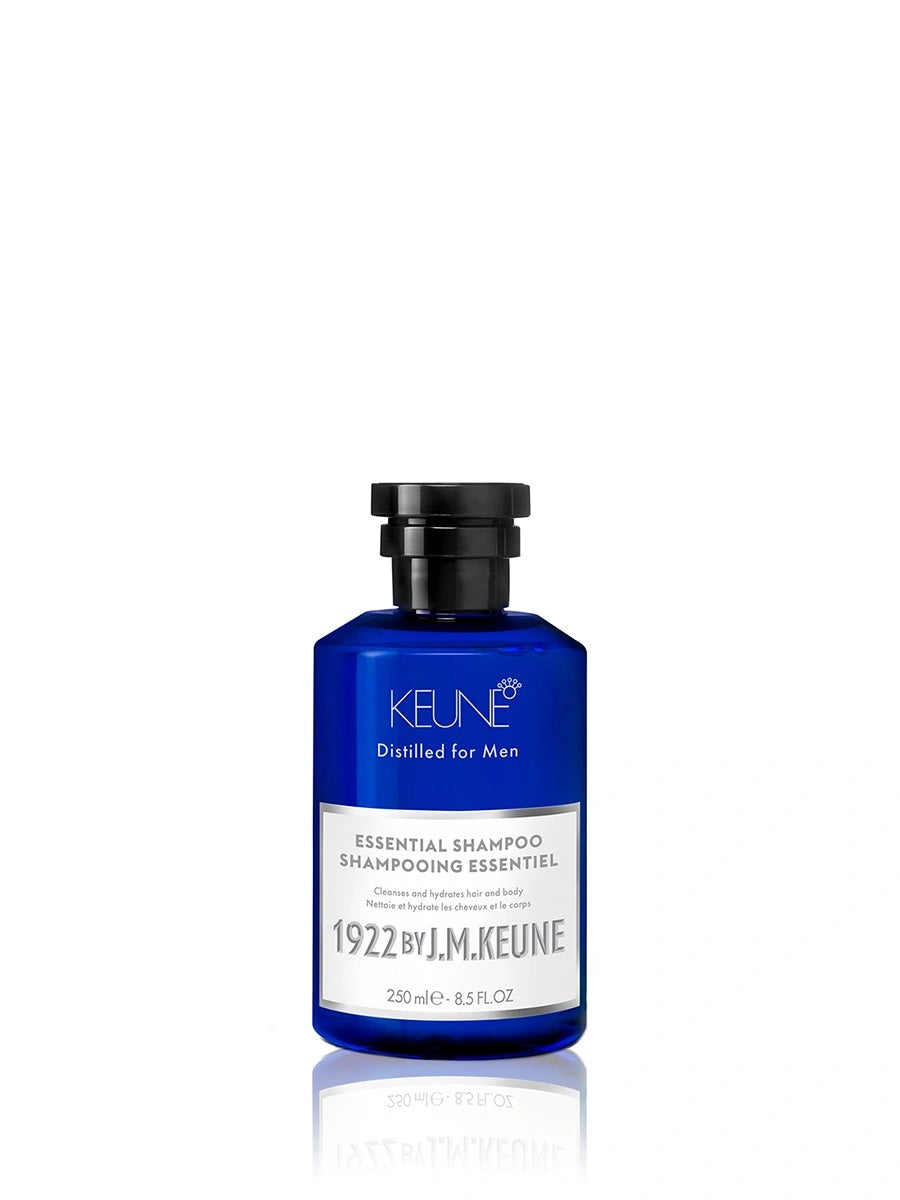 Keune 1922 essential shampoo for men