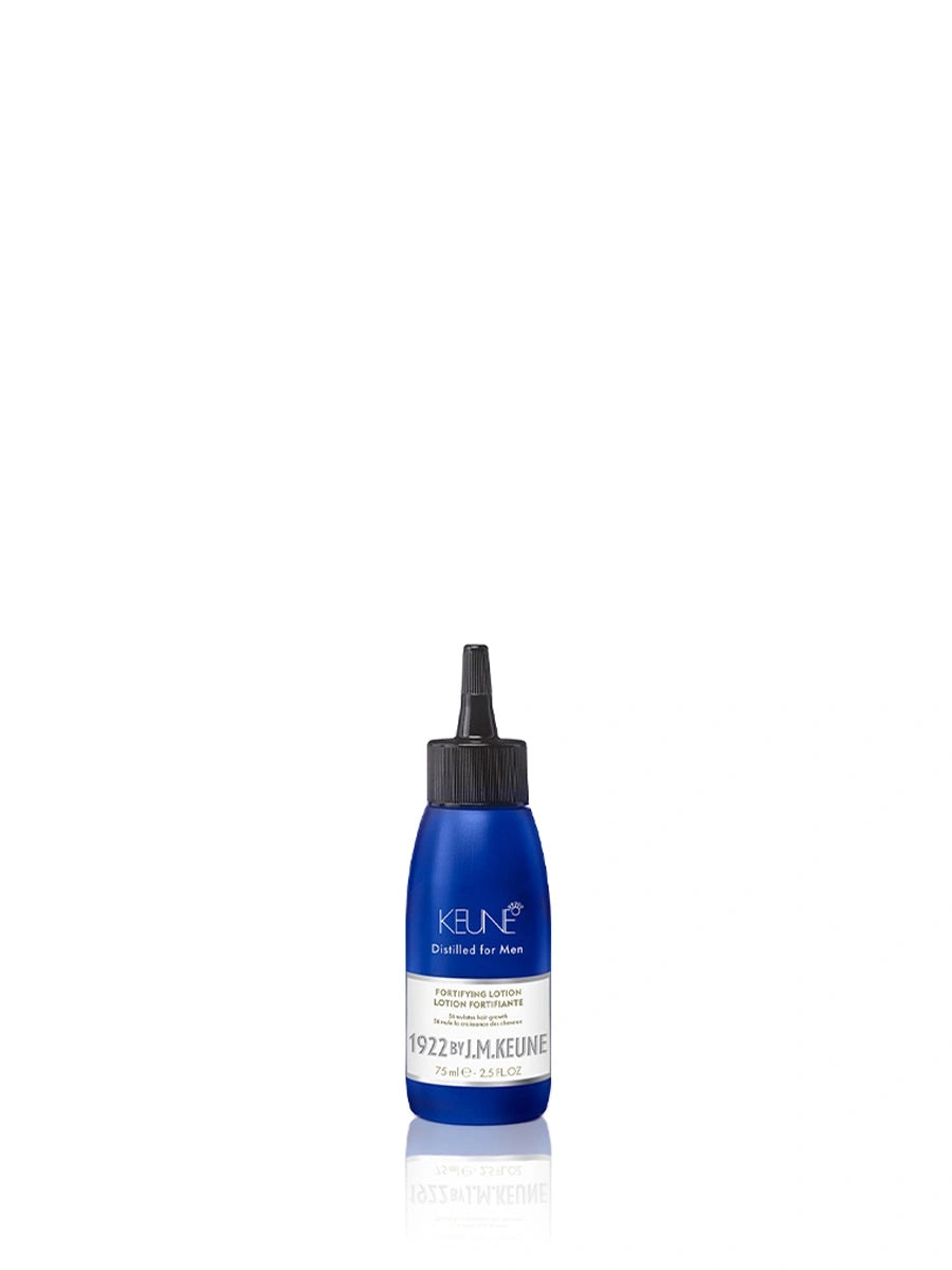 Keune 1922 fortifying lotion for men