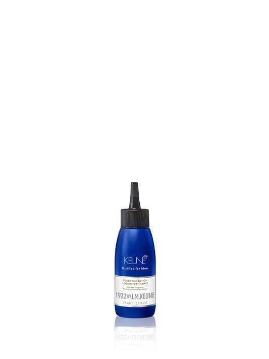 Keune 1922 fortifying lotion for men