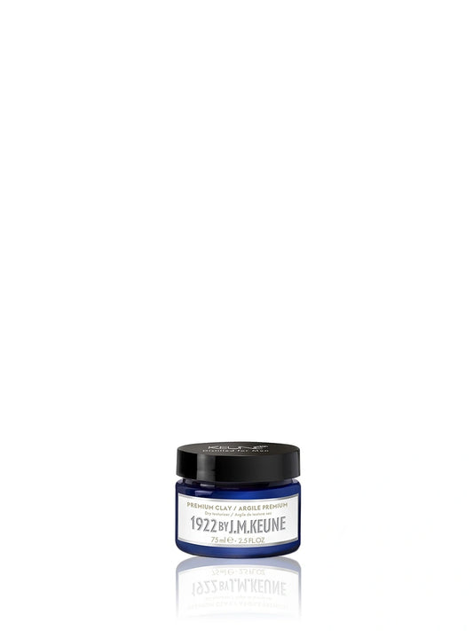 Keune 1922 Premium Clay for men