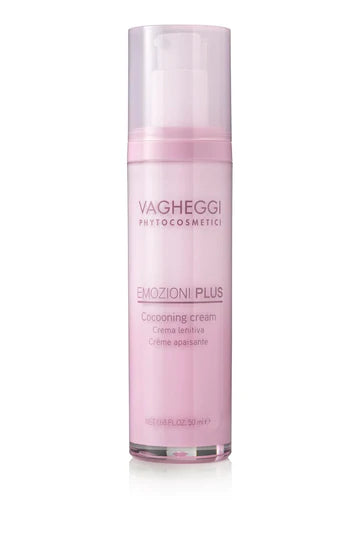 Vagheggi Emozioni plus cocooning face cream 50ml