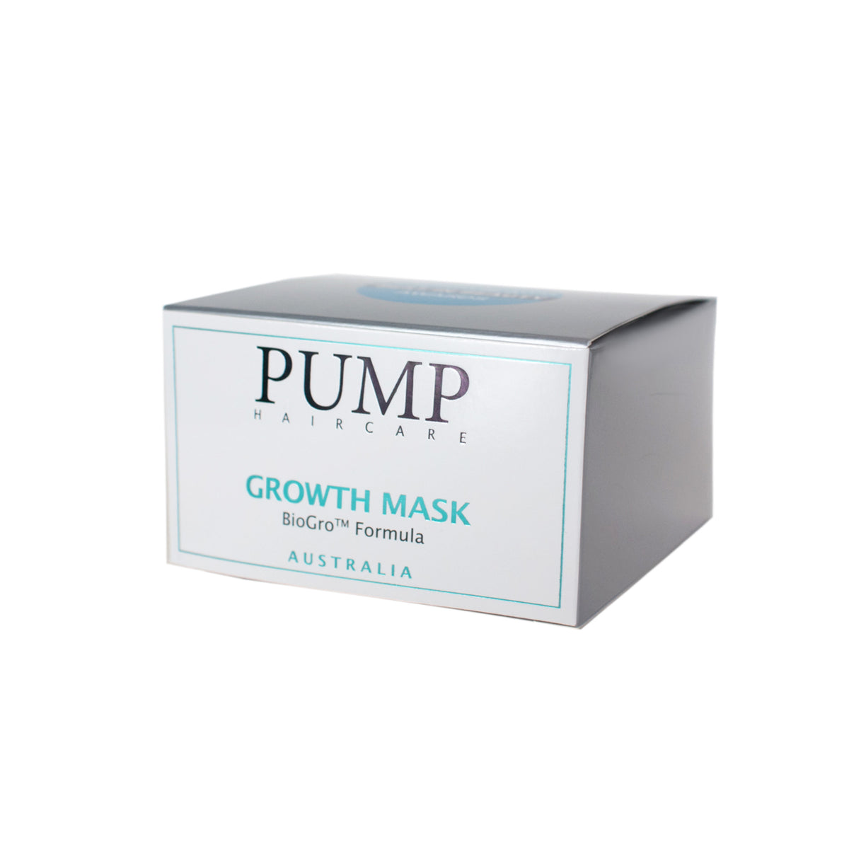 Pump hair growth mask Divine hair and beauty