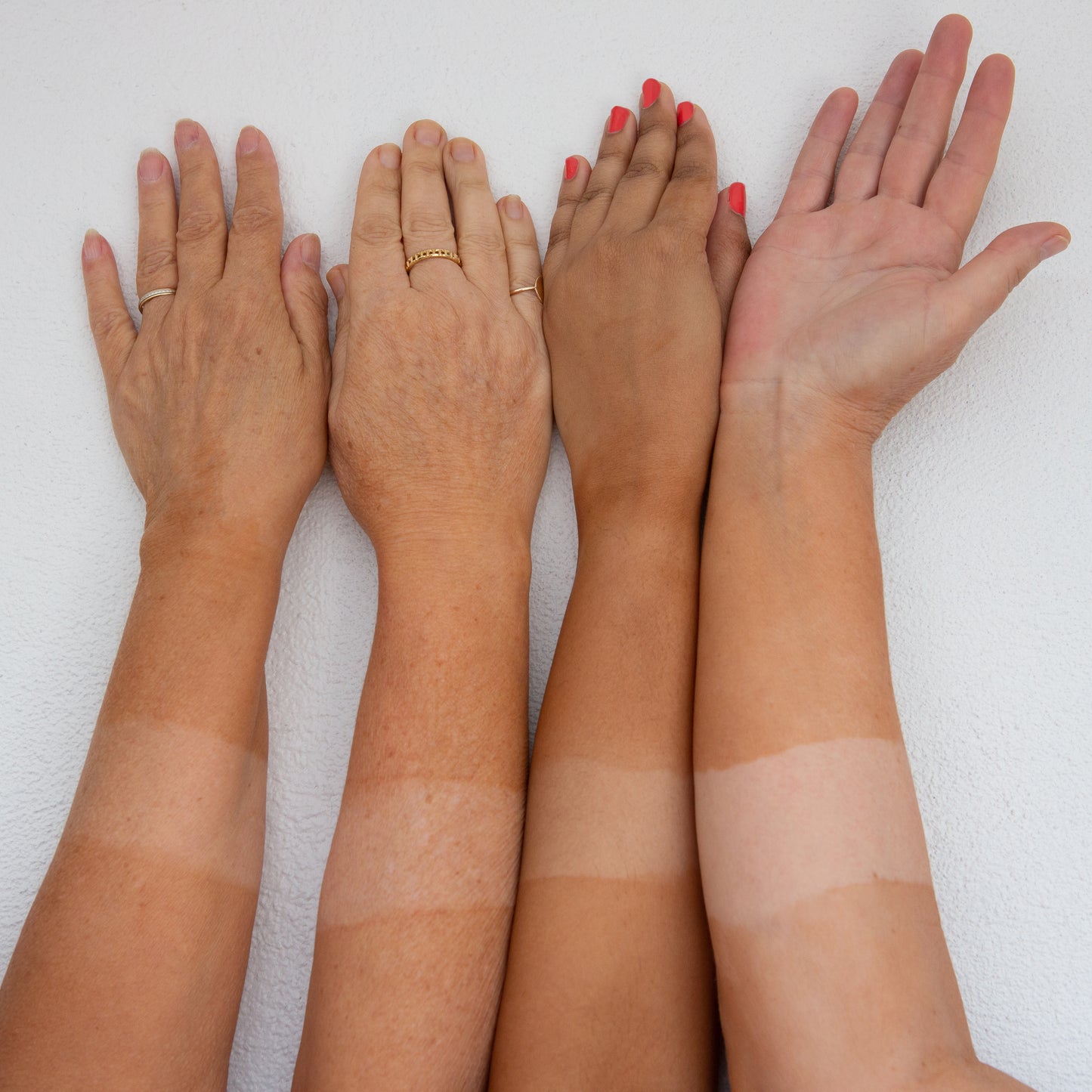 Eco Tan Invisible tan 150ml