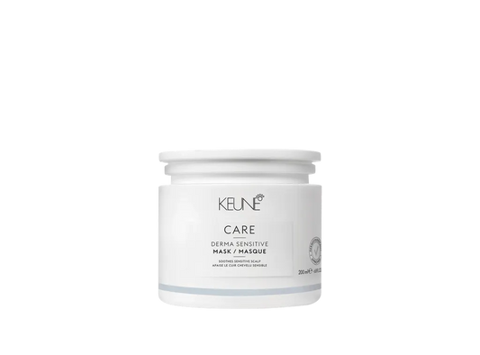 KEUNE DERMA SENSITIVE MASK