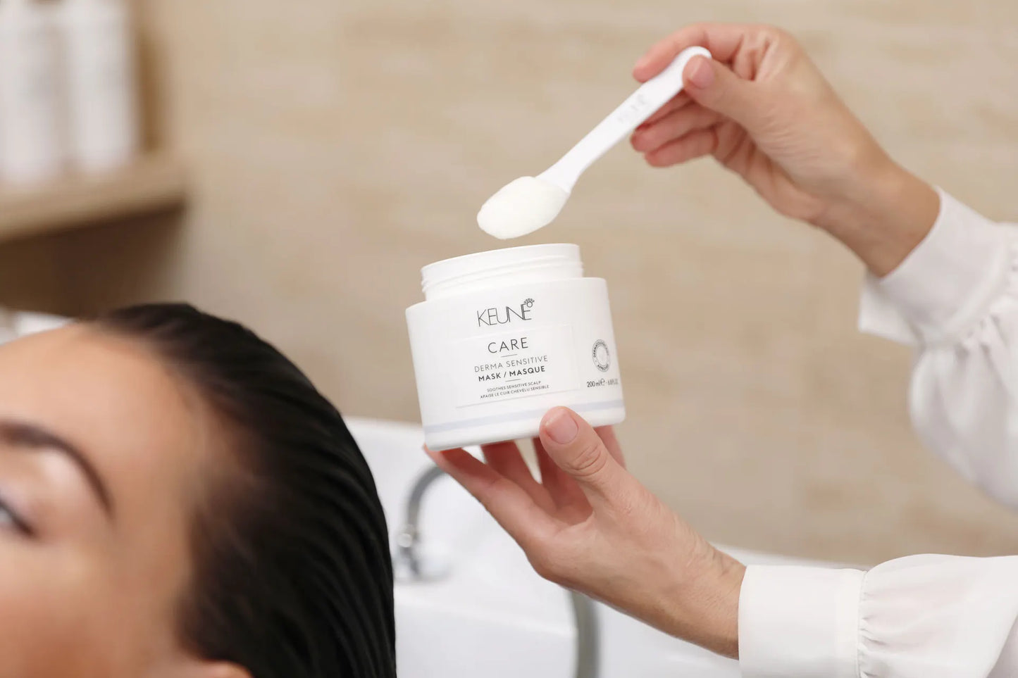 Keune Derma Sensitive Mask