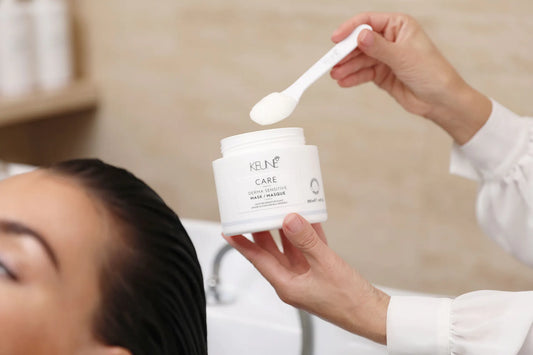 Keune Derma Sensitive Mask
