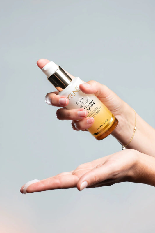 Keune Lumi Coat Supreme Cream 95ml