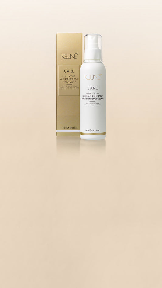 KEUNE LUMI COAT LUMINOUS SHINE SPRAY