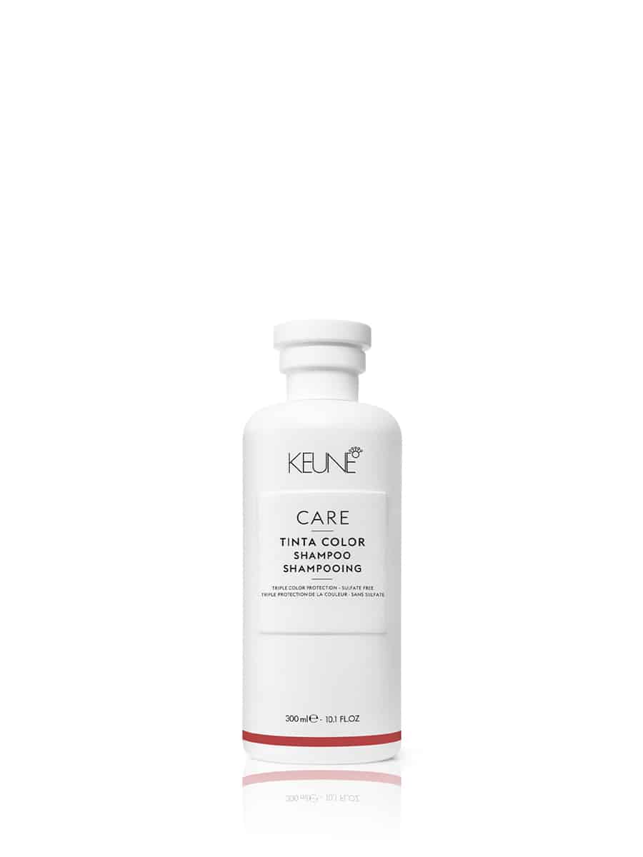 keune tinta colour shampoo 300ml bottle