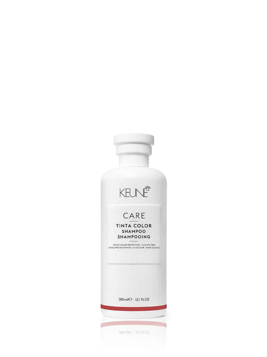 keune tinta colour shampoo 300ml bottle
