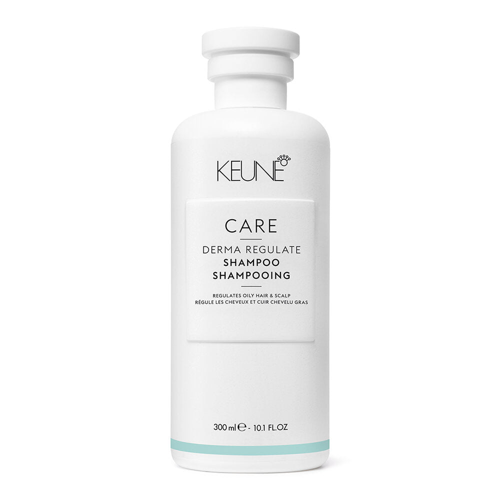 KEUNE DERMA REGULATE SHAMPOO 300ML