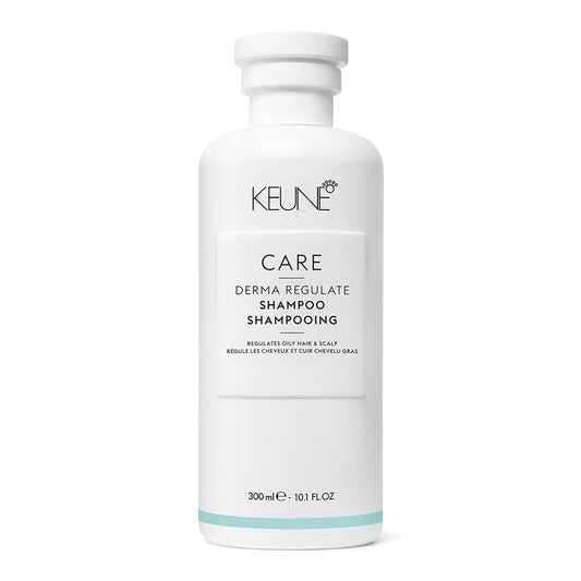 KEUNE DERMA REGULATE SHAMPOO 300ML